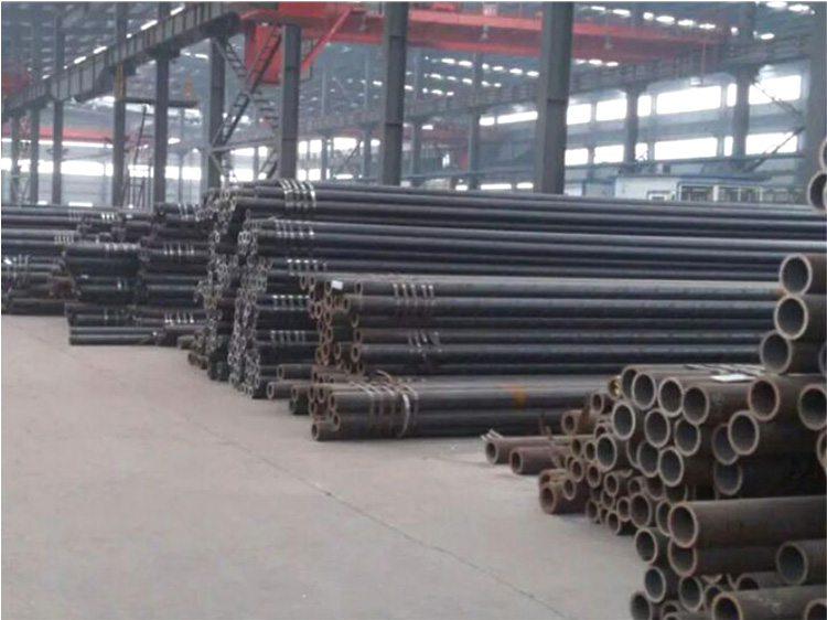 两当12cr2mo化肥专用管