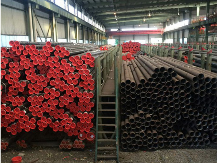 两当12crmo化肥专用管